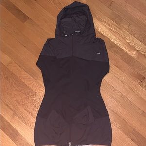 Nike Dry-Fit Windbreaker